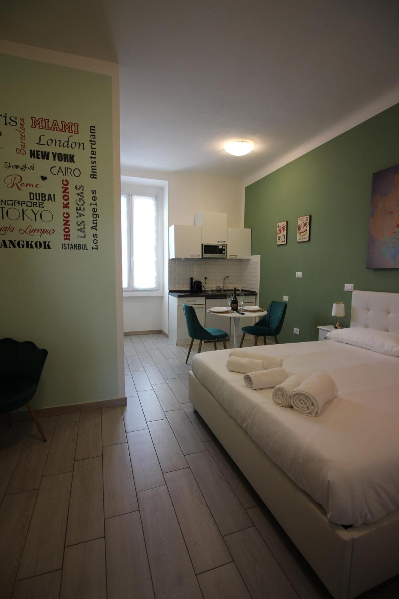 Veronica's House Appartement Milan