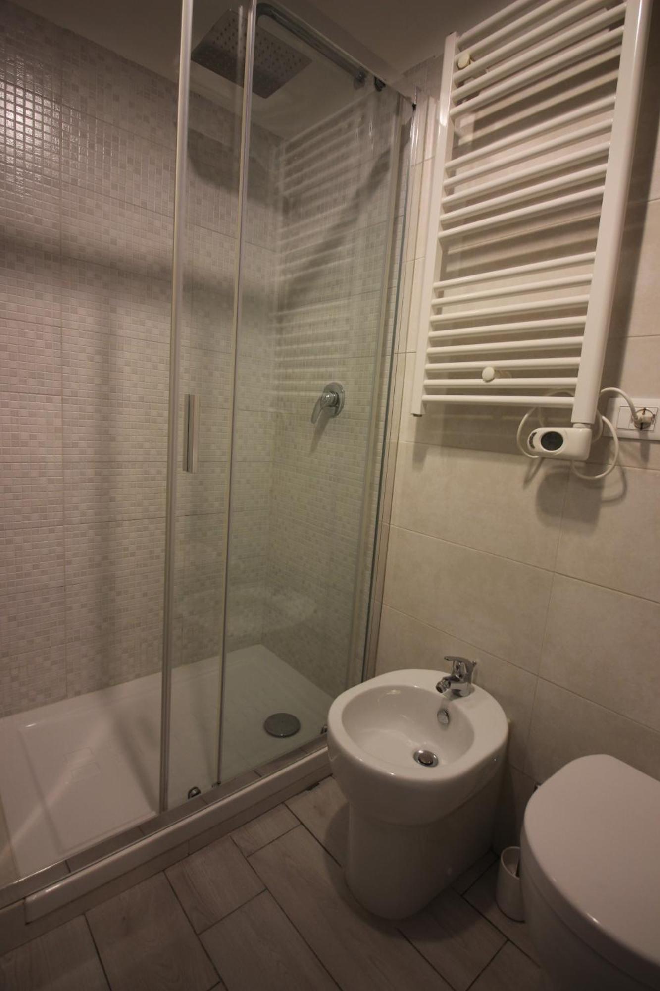 Appartement Veronica's House Milan