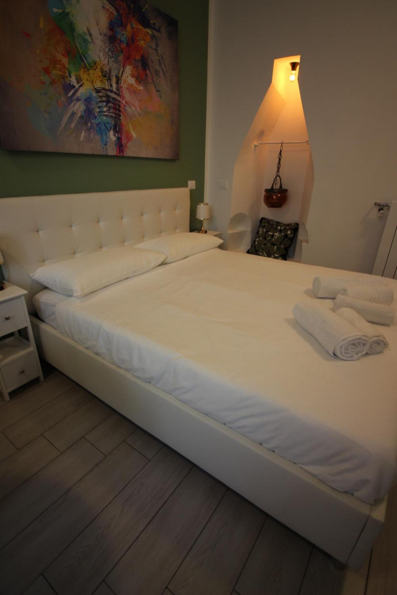 Veronica's House Milan