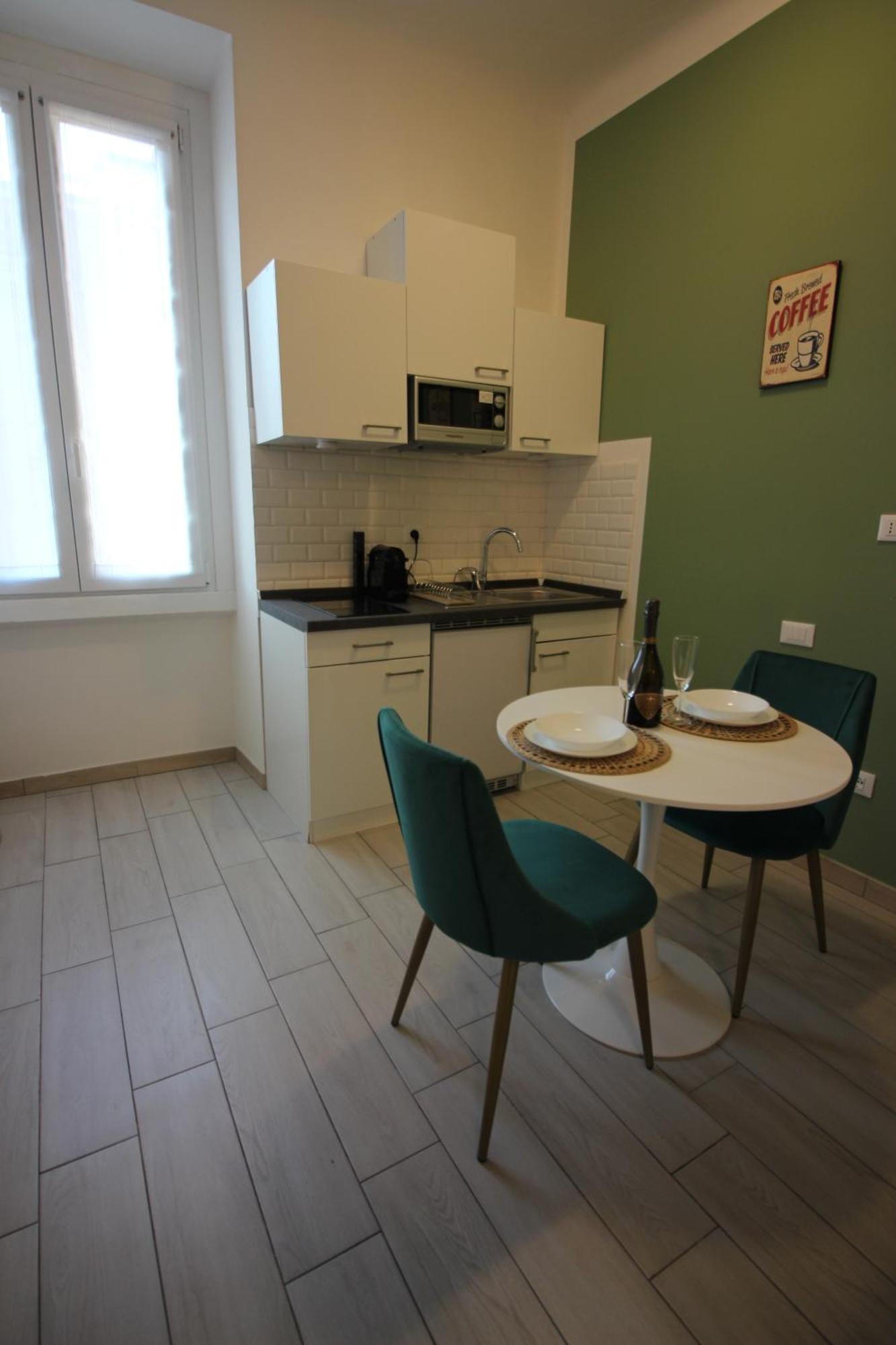 Veronica's House Apartment *