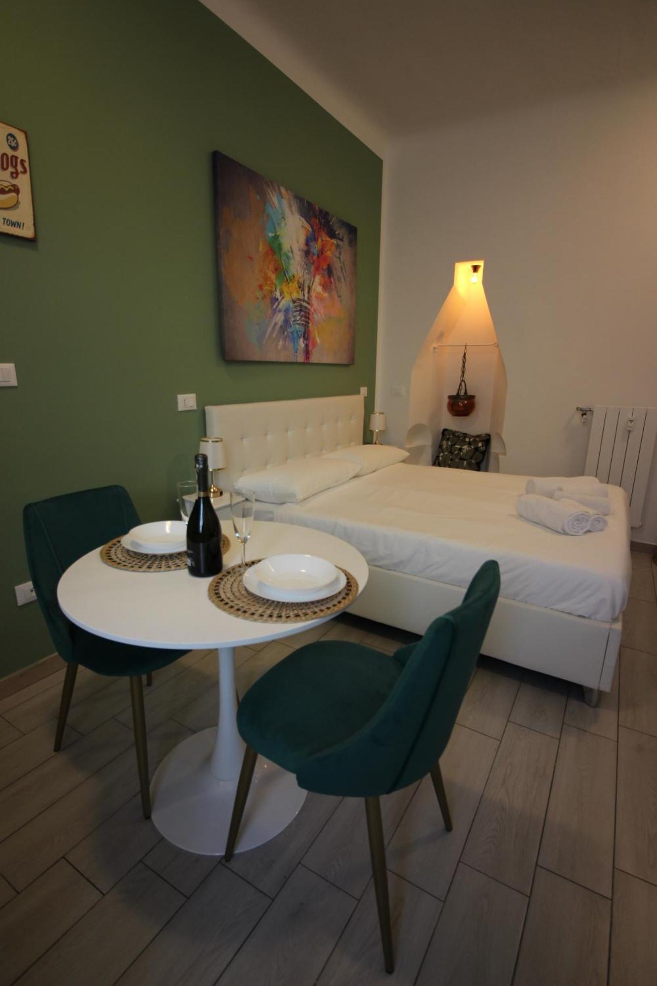 Appartement Veronica's House Milan