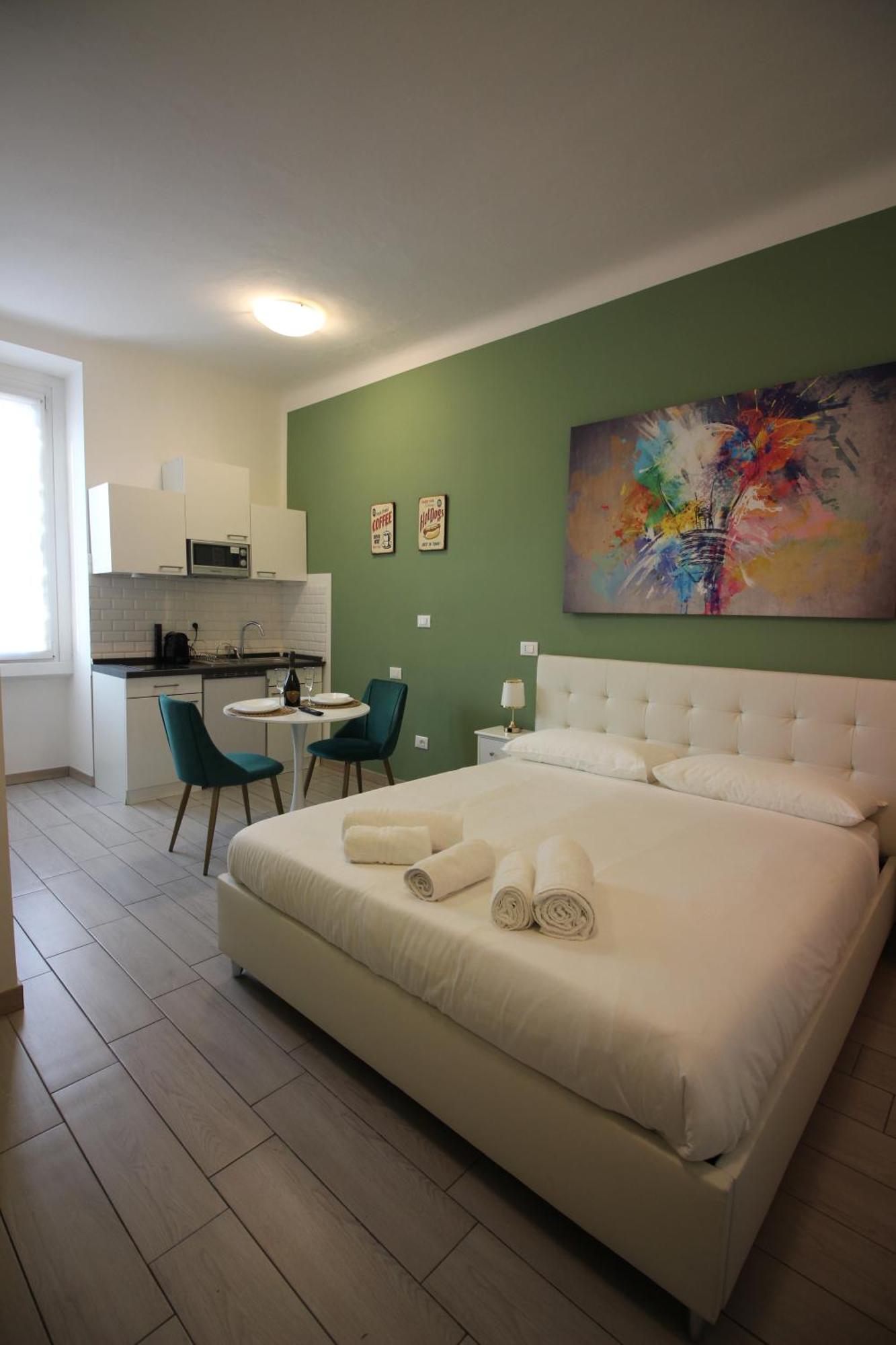 Veronica's House Appartement Milan